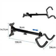 Bike Storage Racks - Varyant1 - Görünüm 3