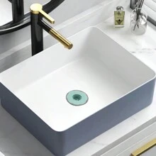 Sink Strainer Drain Filter, Bathroom Shower Floor Drain Trap, Flower Shaped Kitchen Sink Colander, Stainless Steel Mesh Drain Trap For Sinks And Tubs Home Bathroom Decor