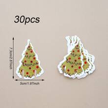 30 tấm thiệp cốc giấy Giáng sinh, nhận dạng cốc, thiết kế bao gồm mũ ông già Noel/cây thông Noel/gạc hươu/tuần lộc/ông già Noel/người tuyết/mũ ông già Noel/đồ trang trí cốc nước, thẻ đánh dấu cốc, bộ quà tặng chai, trang trí nhà cửa, nhà hàng, quán bar, quán cà phê, đám cưới, trang trí tiệc, quà tặng bạn bè, quà tặng giáng sinh, quà tặng năm mới., quà tặng giáng sinh, giáng sinh vui vẻ - Nhiều màu - Xem 19