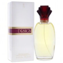 Design By Paul Sebastian For Women - 3.4 Oz Fine Parfum Spray - Clear - View 3