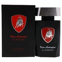 Tonino Lamborghini Classico De Tonino  Para Hombres - Spray de Eau de Toilette de 4.2 Onzas