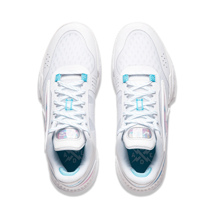 LI-NING WADE Generation Z メンズバスケットボールシューズ