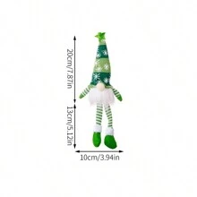 1pc Long Leg Doll Decoration Light For Valentine's Day, Birthday, Bedroom, Fireplace & Window Display, Room Decor Christmas Decor Christmas Light Bedroom Decor Home Decor Party Decor Holiday Festival Christmas Gift Thanksgiving Christmas Tree Decor Ornaments Halloween Decor Christmas Decoration Thanksgiving Wedding Home Decor Home Decor Fall Decor Autumn Decor Birthday Decorations For Gifts Party Supplies Indoor Holiday Festival Decor Wall Decor Halloween Ornaments Christmas Decoration XMAS Decor Christmas Tree Gift Decor Thanksgiving Wedding Home Decor Home Decor Fall Decor Autumn Decor Birthday Decorations For Gifts Party Supplies Indoor Outdoor Garden Holiday Festival Decor Halloween Decor Wall Decor Halloween Ornaments