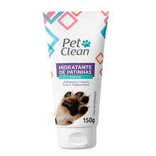 KIT WITH 1 Paw Moisturizer + 1 Pet Clean Snout Moisturizer 120ml - 白色 - 查看 4