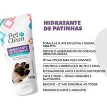 KIT WITH 1 Paw Moisturizer + 1 Pet Clean Snout Moisturizer 120ml - 白色 - 查看 6