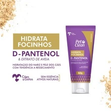 KIT WITH 1 Paw Moisturizer + 1 Pet Clean Snout Moisturizer 120ml - 白色 - 查看 3