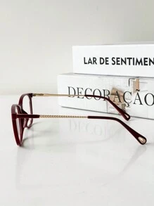 Eyeglasses - Burdeos - Ver 4