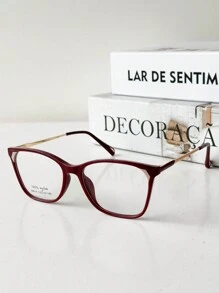 Eyeglasses - Burdeos - Ver 2