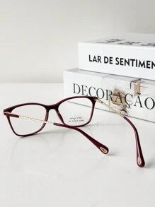 Eyeglasses - Burdeos - Ver 5