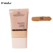 Dmake Phallebeauty High Coverage Matte Base - 6 - Xem 1