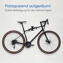 Bike Storage Racks - Varyant1 - Görünüm 6