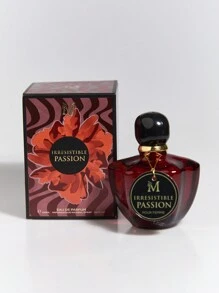 Profumo da Donna Ispirato da Poison Mirage Profumo Irresistible Passion 100ml - VANIGLIA - Visualizzare 1