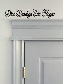 mama look 1 Miếng Dán Tường Câu Nói Truyền Cảm Hứng Màu Đen, Phòng Ngủ, Phòng Khách, Phòng Học, Hành Lang Trang Trí Nhà Cửa Tự Dính, PVC Có Thể Tháo Rời, Nhãn Dán, Decal Dán Tường, Decal Vinyl Trang Trí Nhà Cửa, Vật Dụng Trang Trí Mùa Xuân Làm Mới Ngôi Nhà Của Bạn, Miếng Dán Trang Trí Rama - màu đen - Xem 6