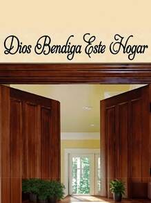 mama look 1 Miếng Dán Tường Câu Nói Truyền Cảm Hứng Màu Đen, Phòng Ngủ, Phòng Khách, Phòng Học, Hành Lang Trang Trí Nhà Cửa Tự Dính, PVC Có Thể Tháo Rời, Nhãn Dán, Decal Dán Tường, Decal Vinyl Trang Trí Nhà Cửa, Vật Dụng Trang Trí Mùa Xuân Làm Mới Ngôi Nhà Của Bạn, Miếng Dán Trang Trí Rama - màu đen - Xem 2