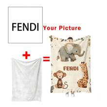 1 Stück personalisierte Textdecke, personalisierte Flanelldecke mit Text, Muttertags-Geschenk für Mama, Vatertags-Geschenk für Papa, Bettwäsche Decke, personalisierte Textdecke, personalisierte Decke für Zuhause