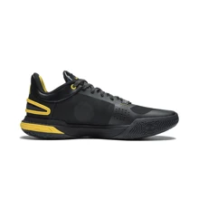 LI-NING Men's WADE GENERATION Z Basketball Shoes - On Court Professional Sneakers With Breathable, Son Of Flash Basic Team Cushion, Anti-Slip Shock Absorption ABPU027