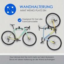 Bike Storage Racks - Varyant1 - Görünüm 4