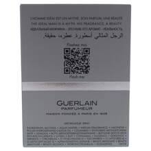 LHomme Ideal By Guerlain For Men - 3.3 Oz EDT Spray - 無色 - 查看 7