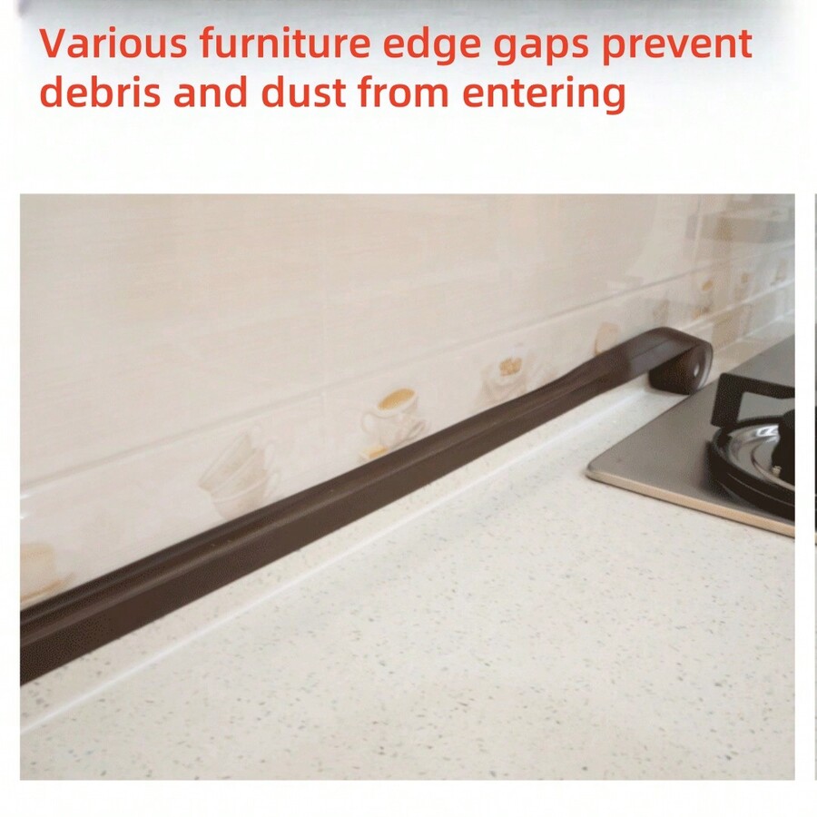 MultiColor High Quality AntiMold Caulk Tape PVC Waterproof Sealant