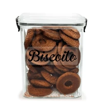 Bottles,Jars & Boxes - 1 LÍT - Xem 1