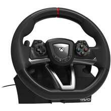 HORI Racing Wheel Overdrive For Xbox Series XS By HORI   Xbox Series X - 彩色 - 查看 1