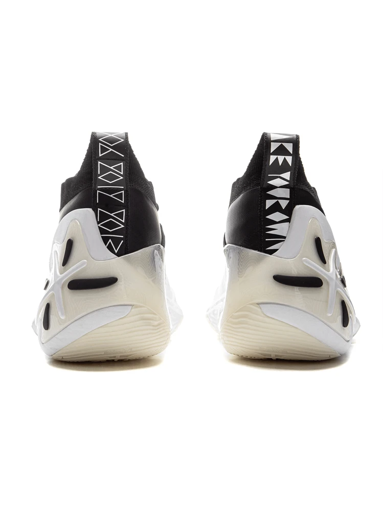 Tênis de Basquete Masculino Wade's Way 11, Forro Antiderrapante