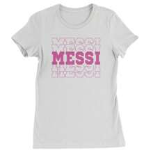 Miami Futbol Womens T-Shirt - màu đen - Xem 10