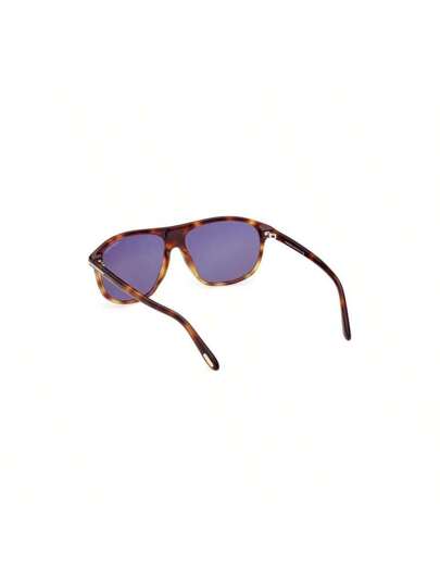 Prett 60mm Square Sunglasses