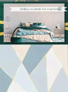 Złota taśma washi, srebrna taśma washi, złota taśma do rękodzieła, różowo-złota taśma washi, fioletowa taśma washi, samoprzylepna metalizowana taśma poliestrowa, taśma washi do bożonarodzeniowych akcentów ściennych, grafiki samochodowe, złota taśma washi, metaliczna złota taśma lustrzana do dekoracji ściennych, grafika artystyczna DIY, samoprzylepna złota taśma dekoracyjna do pakowania prezentów, dekoracja ścian, łazienka, rękodzieło