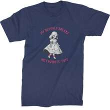 My Boy Only Breaks His Favorite Toys TTPD Music Mens T-Shirt - 查看 8
