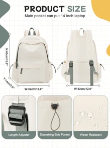 Großen universität rucksack reisen laptop rucksack für 14-15.6. Seinem laptop rucksack 15. Frauen männer, leicht im schule rucksack 15.6 "computer BaoHu Von zu fuß rucksack mit, taschen, rucksack mit laptop in, in und, wasserdicht freizeit rucksack rucksack schule, denDer junge und das mädchen bekommen die geschenktaschen, die sie mit in die schule nehmen können