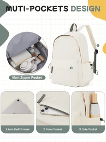 Großen universität rucksack reisen laptop rucksack für 14-15.6. Seinem laptop rucksack 15. Frauen männer, leicht im schule rucksack 15.6 "computer BaoHu Von zu fuß rucksack mit, taschen, rucksack mit laptop in, in und, wasserdicht freizeit rucksack rucksack schule, denDer junge und das mädchen bekommen die geschenktaschen, die sie mit in die schule nehmen können