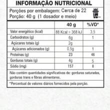 Protein - Čokolada - Viev 2