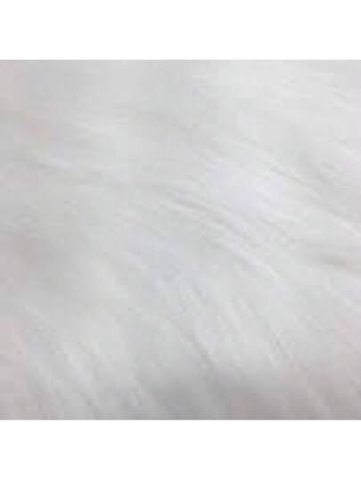 Tecido Pelúcia pelo alto luxo para FOTOS - 30 cm x 30cm - Decoração, tapete, almofada, roupa, inverno - DIVERSAS CORES