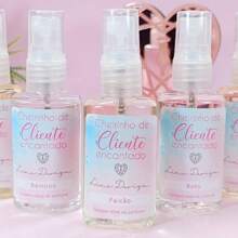 Aroma For Bags And Packages - Scent For Paper And Parcels - Scent For Your Store - 30 Ml - Tutti Frutti - Xem 2