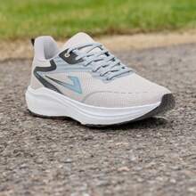 Men's Tennis Large Size Special Sports Number 44 To 48 - Light Gray - View 2