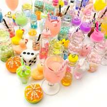 5/10/20/30/50/60/80/100pcs Multicolor Glossy Glass Beads - Transparent Jewelry Making Kit - Create Unique Necklaces, Bracelets And Earrings, Suitable For DIY Enthusiasts
