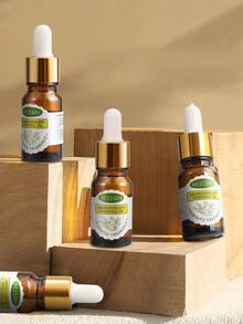 1pc/10ml/0.33fl.Oz Tinh dầu hòa tan trong nước, Thích hợp cho Máy khuếch tán, Máy tạo độ ẩm, Liệu pháp hương thơm, Massage, Tắm, Thư giãn. Mùi hương: Gỗ đàn hương, Hoa nhài, Hoa loa kèn, Hoa hồng, Khuynh diệp, Trà trắng, Bạc hà, Đại dương, Chanh, Cam ngọt, Hoa mộc tê, Hoa linh lan, Hoa oải hương, Hoa anh đào. Có thể sử dụng trong Phòng khách và Phòng tắm để Khử mùi. Liệu pháp hương thơm Ngày lễ tình nhân Đồ dùng cho Ngày lễ tình nhân Đồ dùng cho Đám cưới - Nhiều - Xem 6