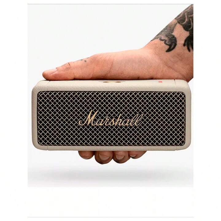 Marshall Marshall Emberton IIポータブル ワイヤレススピーカー