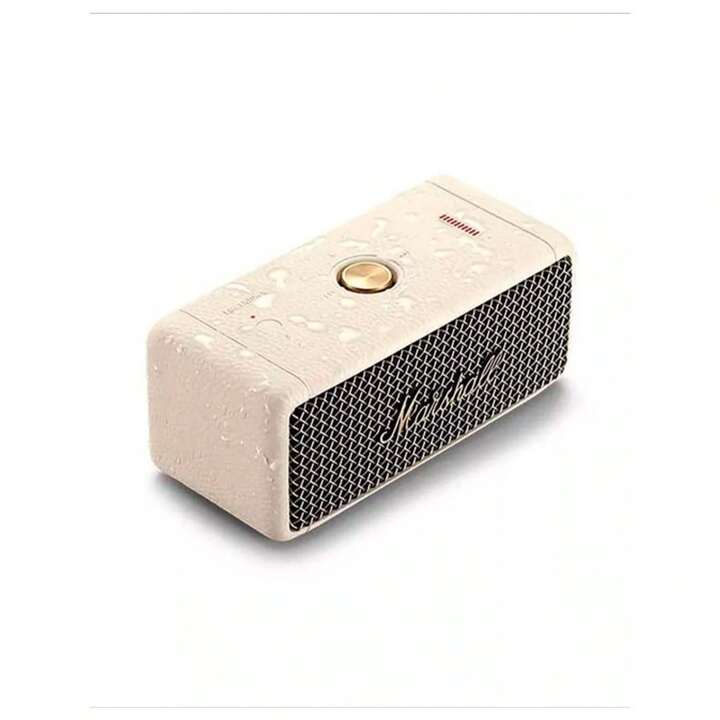Marshall Marshall Emberton IIポータブル ワイヤレススピーカー