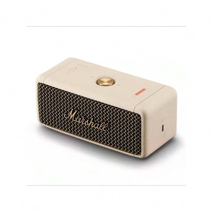 Marshall Marshall Emberton IIポータブル ワイヤレススピーカー