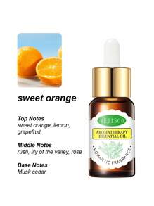 1pc/10ml/0.33fl.Oz Tinh dầu hòa tan trong nước, Thích hợp cho Máy khuếch tán, Máy tạo độ ẩm, Liệu pháp hương thơm, Massage, Tắm, Thư giãn. Mùi hương: Gỗ đàn hương, Hoa nhài, Hoa loa kèn, Hoa hồng, Khuynh diệp, Trà trắng, Bạc hà, Đại dương, Chanh, Cam ngọt, Hoa mộc tê, Hoa linh lan, Hoa oải hương, Hoa anh đào. Có thể sử dụng trong Phòng khách và Phòng tắm để Khử mùi. Liệu pháp hương thơm Ngày lễ tình nhân Đồ dùng cho Ngày lễ tình nhân Đồ dùng cho Đám cưới - Nhiều - Xem 14