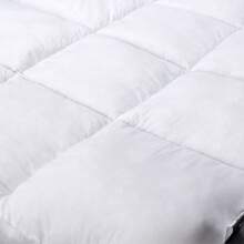 Mattress Topper 4" Inch Deep Luxury Soft Hotel Quality Microfiber 10cm For Home Hotel (Single) - Variant1 - View 5