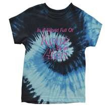 In A World Full Of Kens, Be An Alan Youth T-Shirt - View 12