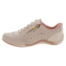 Tenis Feminino Kolosh C1299 Confortável Casual Dia a Dia Trabalho Faculdade Escola