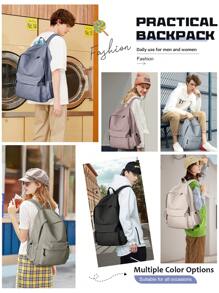 Großen universität rucksack reisen laptop rucksack für 14-15.6. Seinem laptop rucksack 15. Frauen männer, leicht im schule rucksack 15.6 "computer BaoHu Von zu fuß rucksack mit, taschen, rucksack mit laptop in, in und, wasserdicht freizeit rucksack rucksack schule, denDer junge und das mädchen bekommen die geschenktaschen, die sie mit in die schule nehmen können