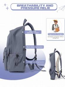 Großen universität rucksack reisen laptop rucksack für 14-15.6. Seinem laptop rucksack 15. Frauen männer, leicht im schule rucksack 15.6 "computer BaoHu Von zu fuß rucksack mit, taschen, rucksack mit laptop in, in und, wasserdicht freizeit rucksack rucksack schule, denDer junge und das mädchen bekommen die geschenktaschen, die sie mit in die schule nehmen können