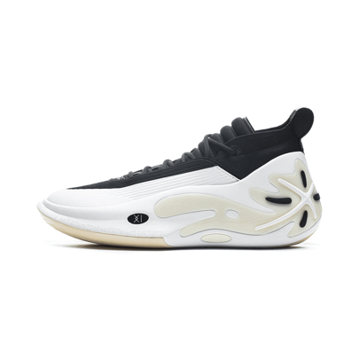 LI-NING Way Of Wade 11 Men Basketball Shoes Lining Anti-Slip Professional Shock Absorption Sneakers Sports Shoes ABAU049