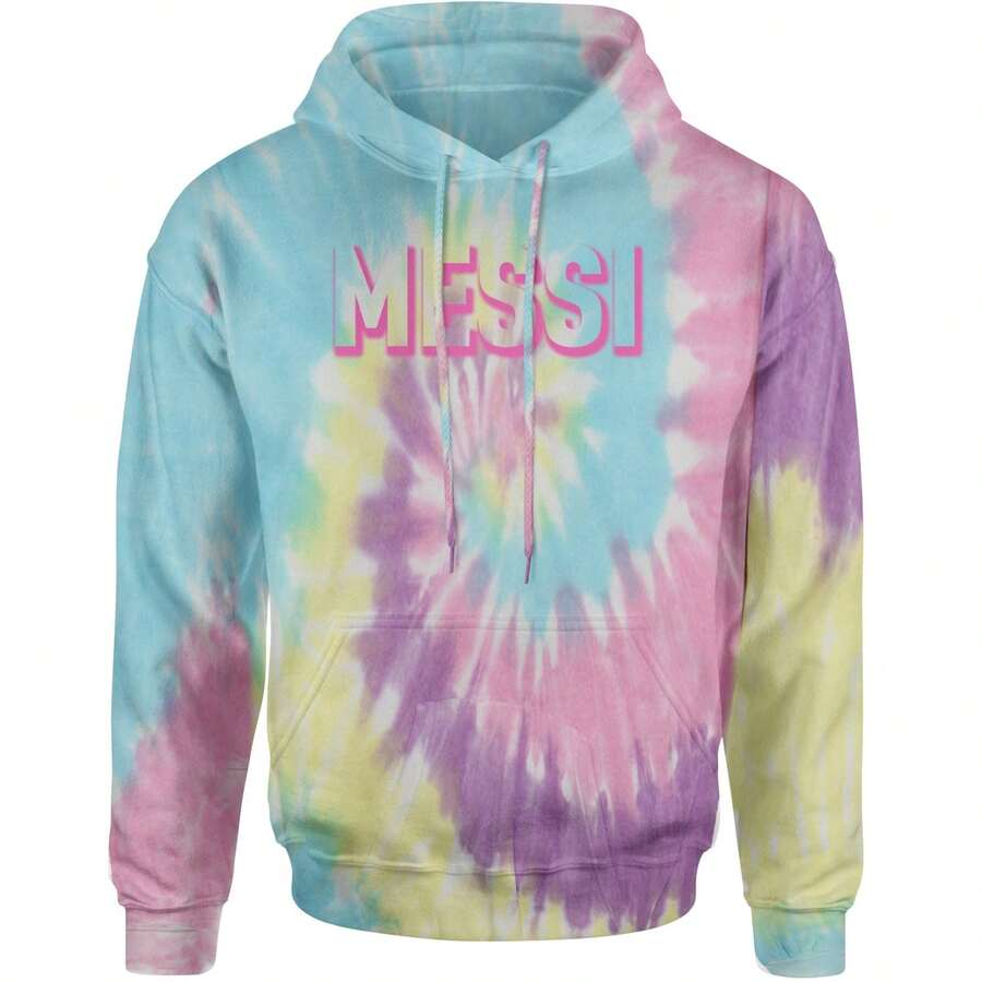 OUTLINE Miami Futbol Adult Hoodie Sweatshirt - thạch đậu - Xem 1