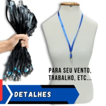 Badge Holder & Accessories - Nhiều màu - Xem 4
